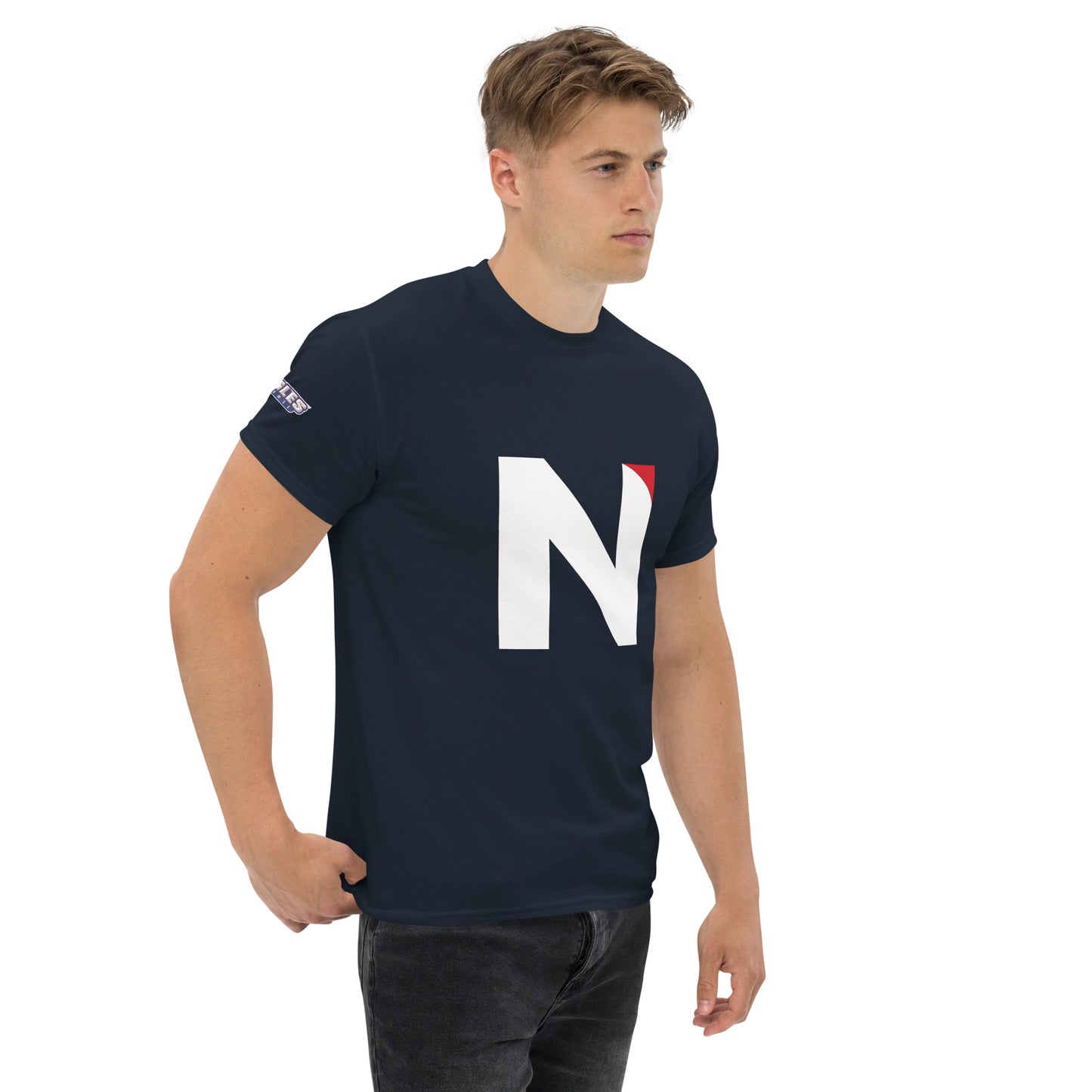 NTCC - Unisex classic tee