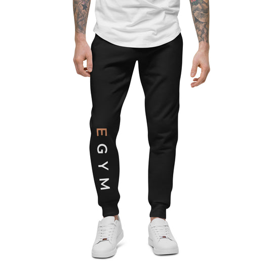 EGYM - Unisex fleece sweatpants