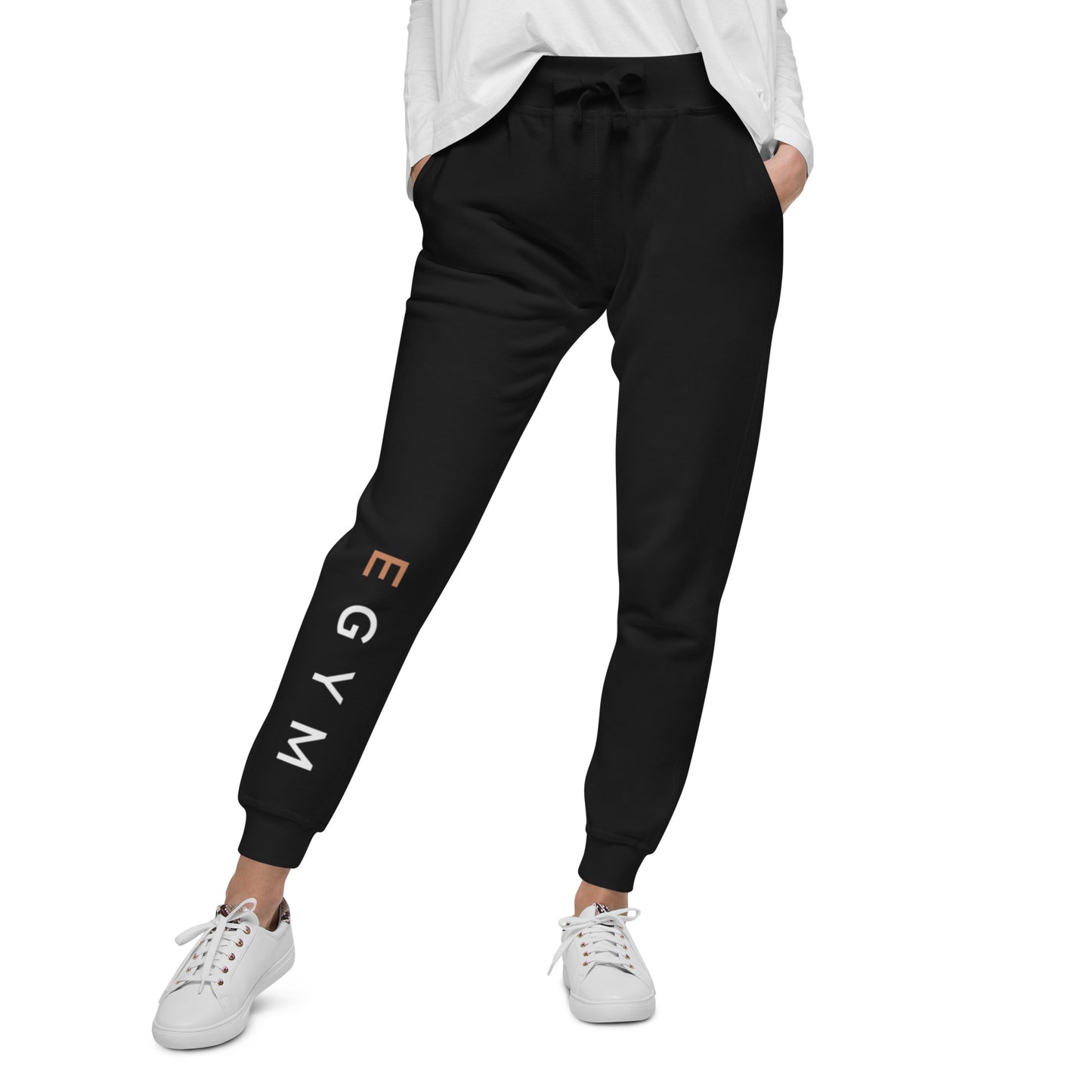 EGYM - Unisex fleece sweatpants