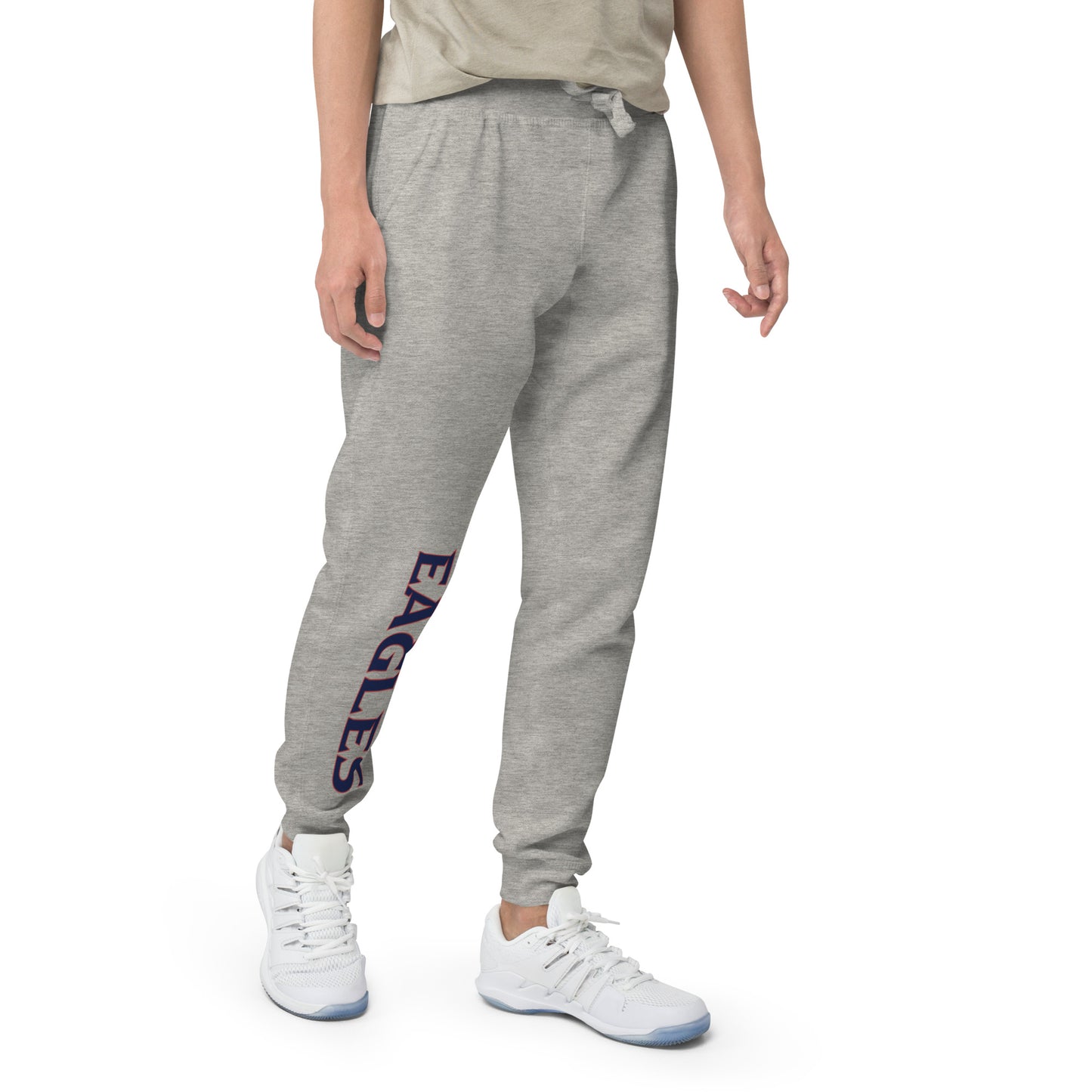 Eagles - Unisex fleece sweatpants