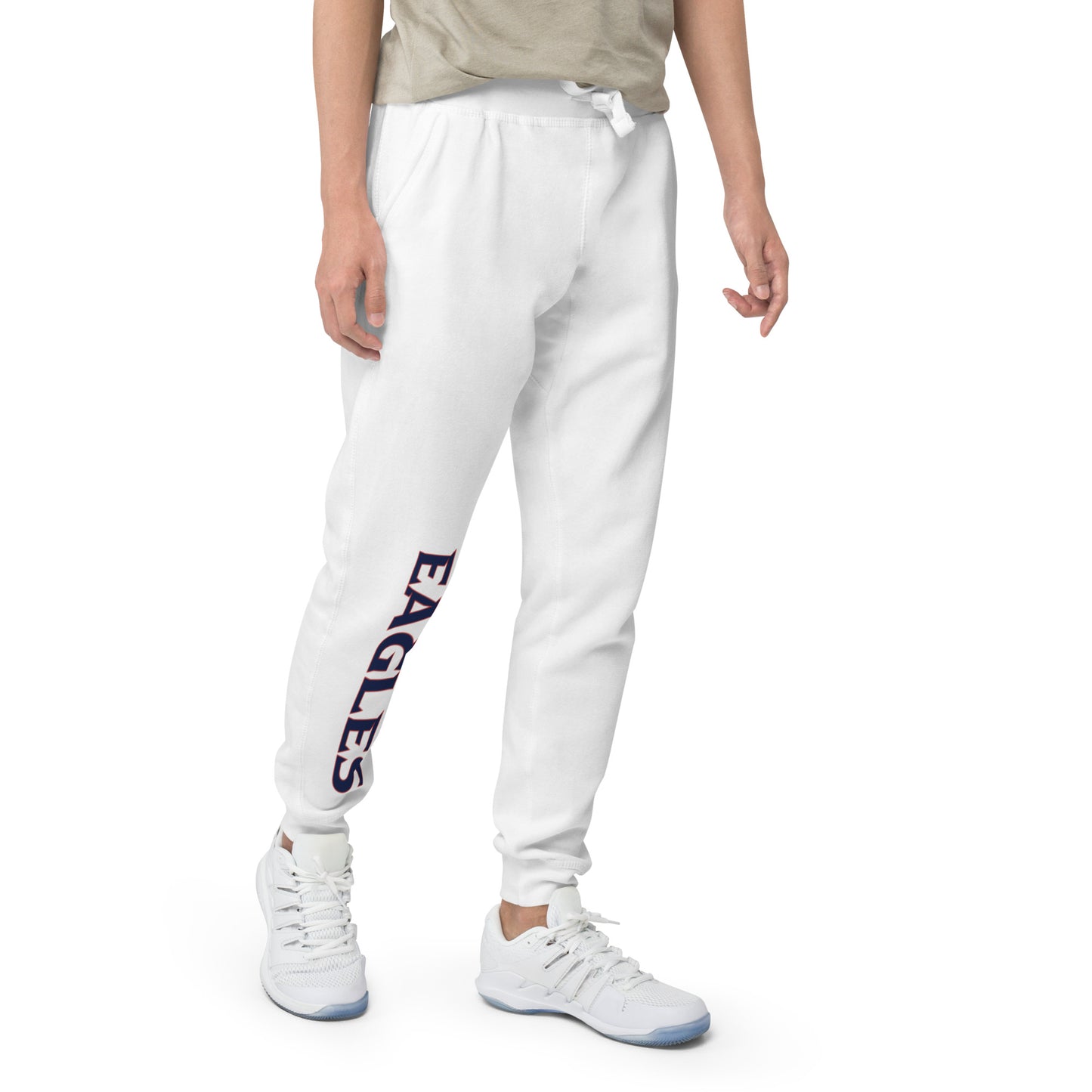 Eagles - Unisex fleece sweatpants