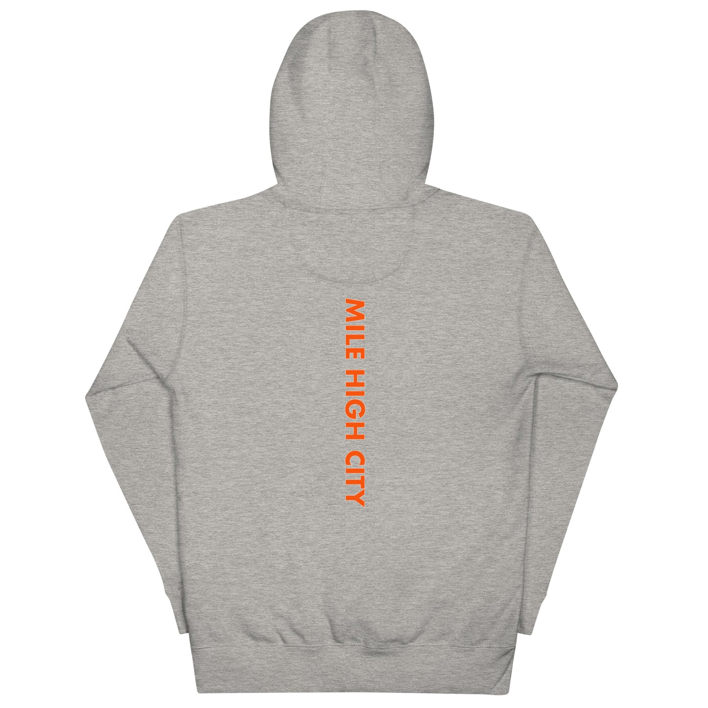 5280 - Unisex Hoodie