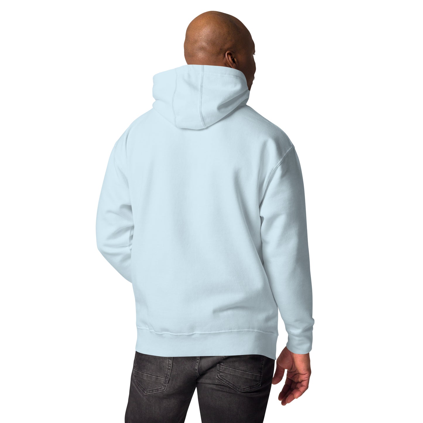 Dallas - Unisex Hoodie