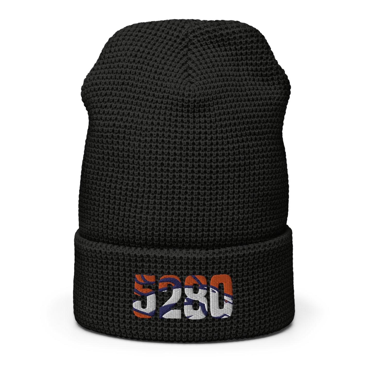 5280 - Waffle beanie