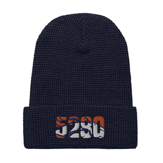 5280 - Waffle beanie