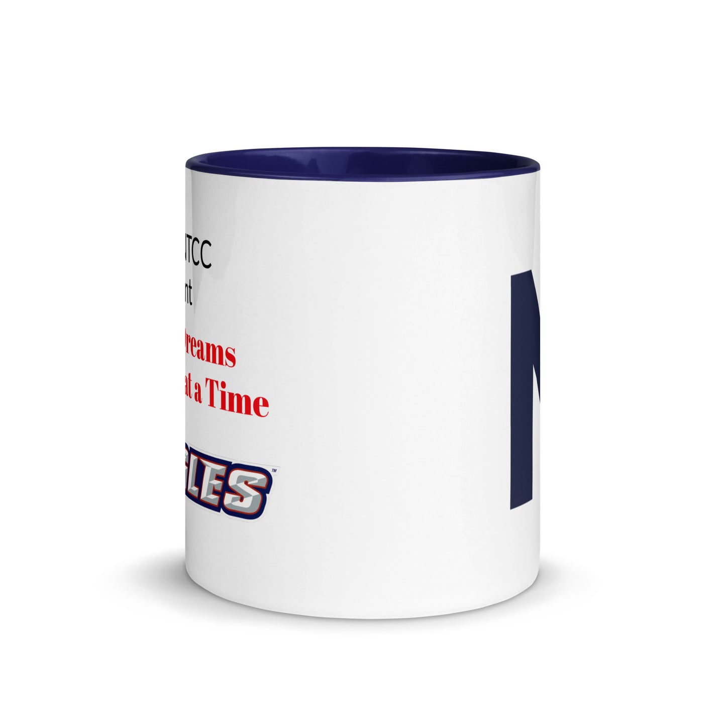 NTCC Coffee Mug | NTCC Coffee Cup | NTCC Parent Cup | NTCC Mug