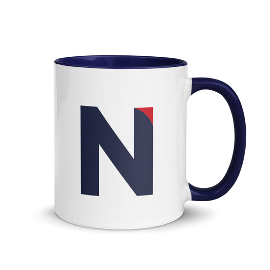 NTCC Mug | NTCC Coffee Cup | NTCC Cup