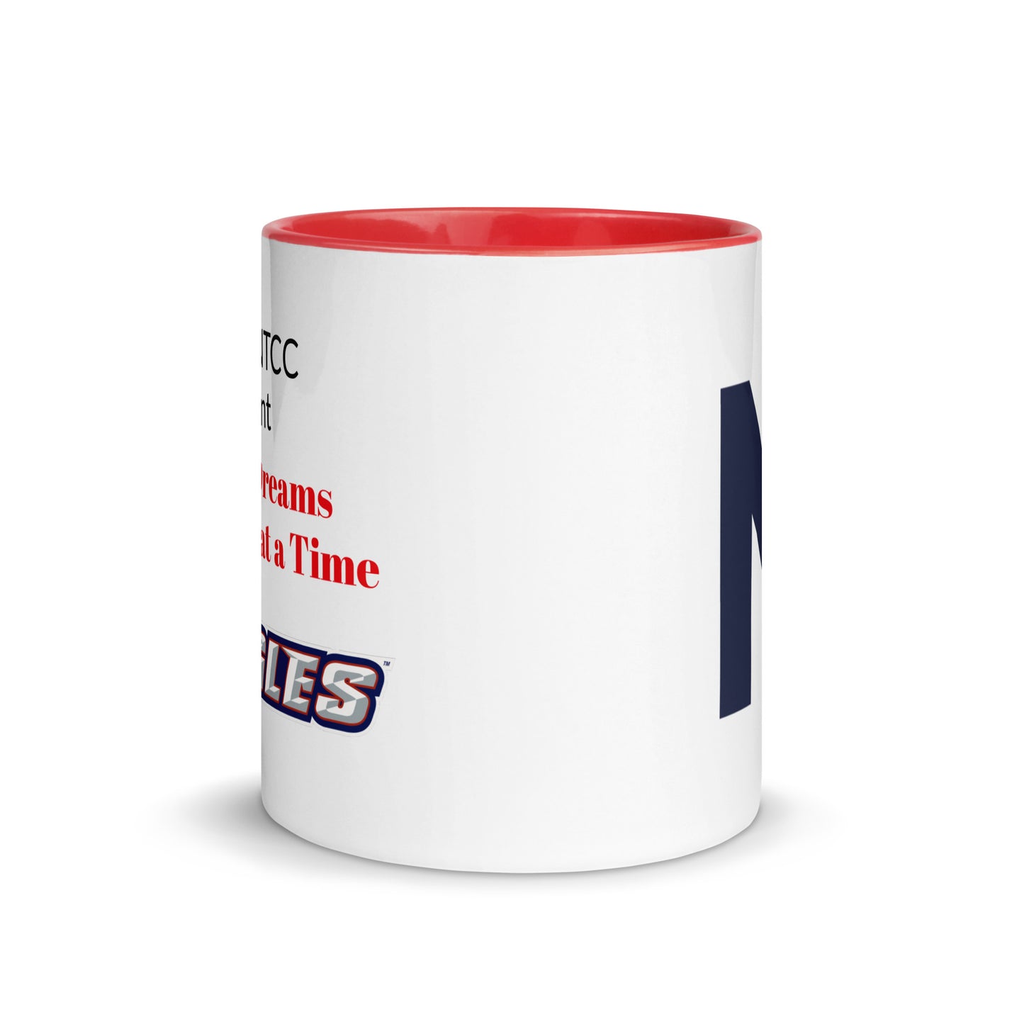 NTCC Coffee Mug | NTCC Coffee Cup | NTCC Parent Cup | NTCC Mug