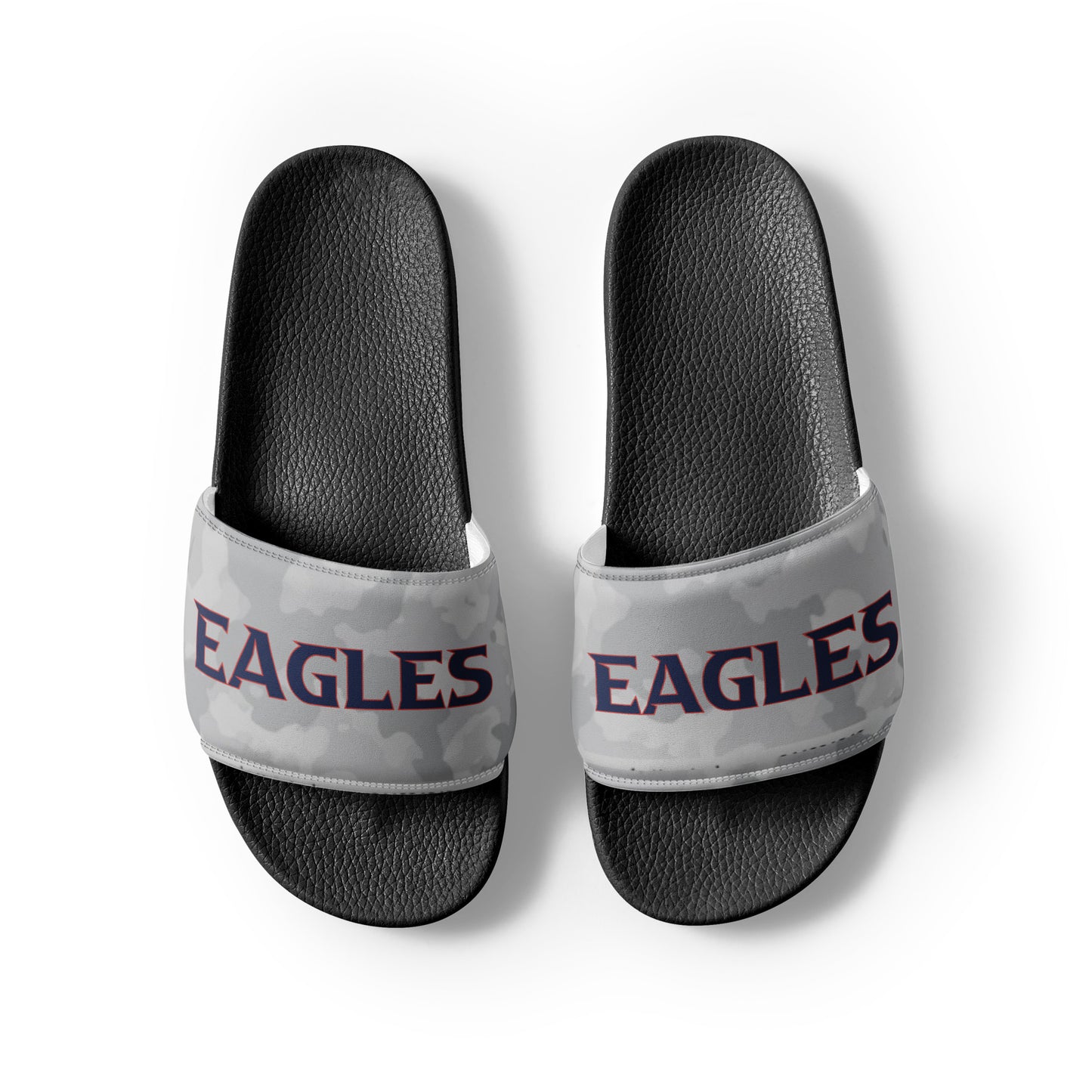 Eagles- Women's slides