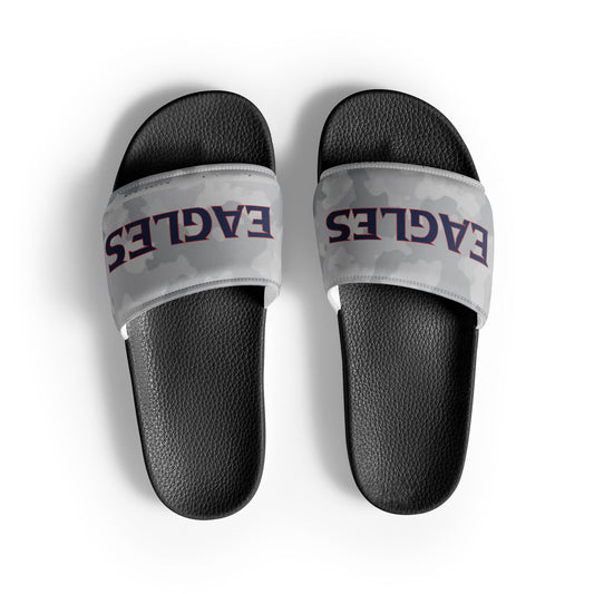 Eagles- Women's slides