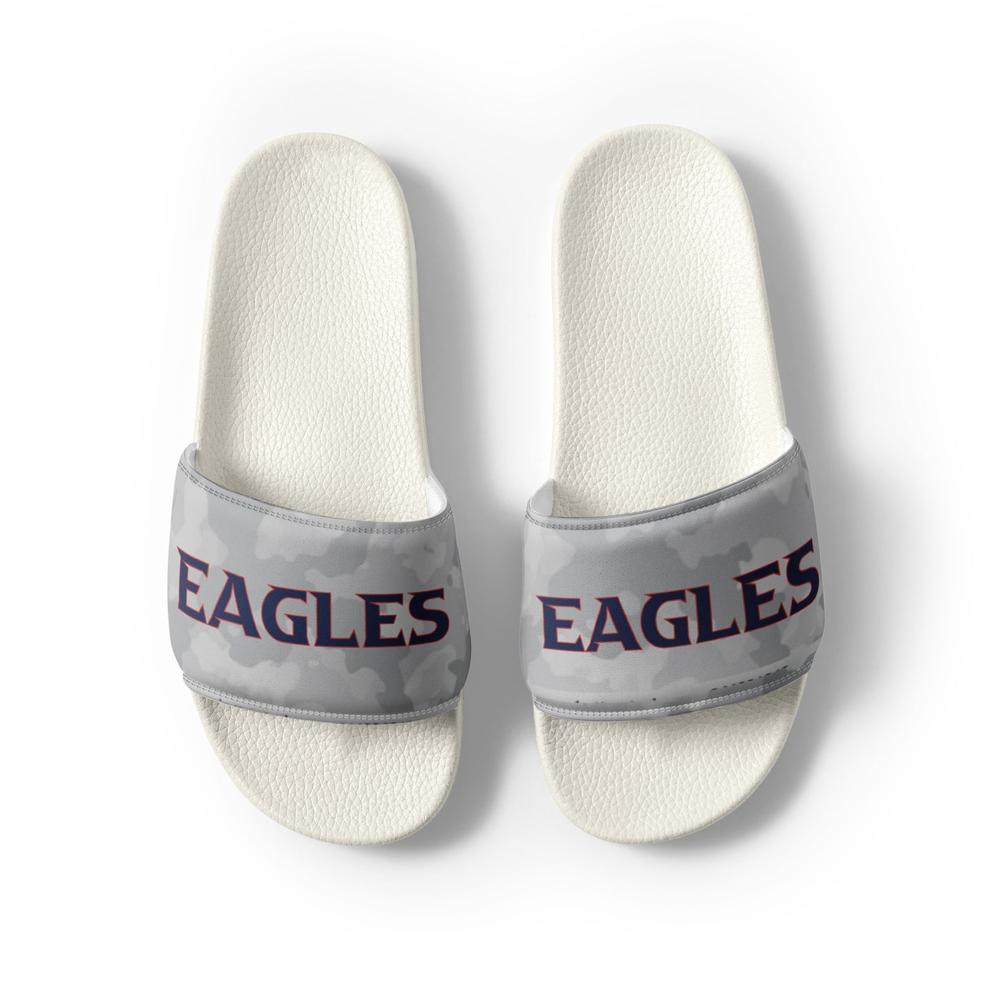 Eagles- Women's slides