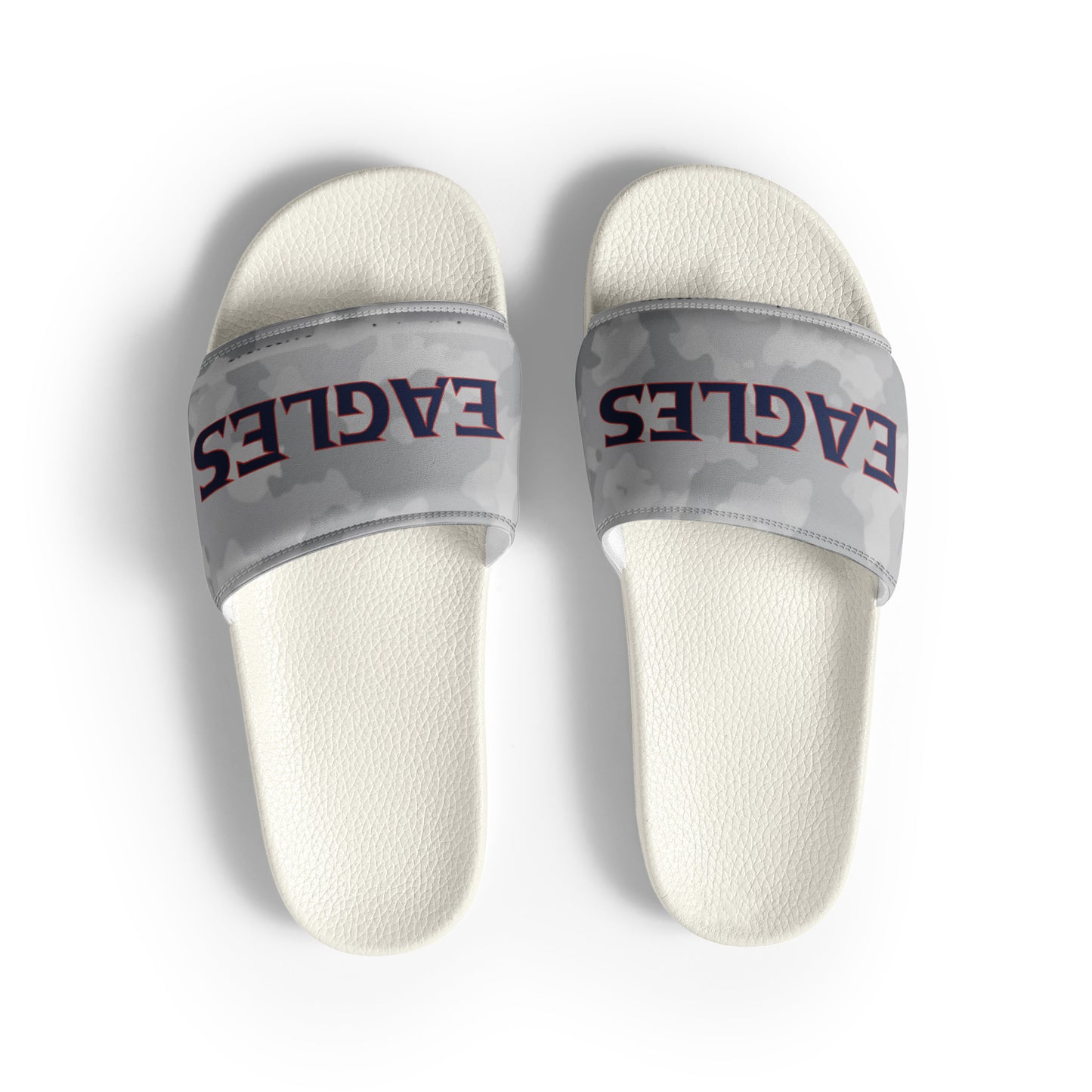 Eagles- Women's slides